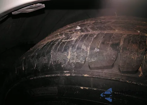 2016 Toyota Prius Four from USA, damaged, VIN JTDKARFU2G3002815